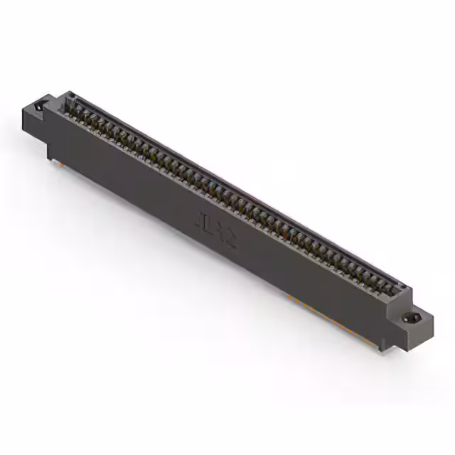 395-088-521-808 EDAC Inc.  Edgeboard Connectors